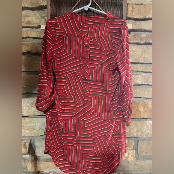 Akira Chicago Red Label Dress - Picture 2 of 3